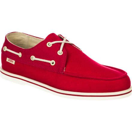 Vans - Foghorn Shoe - Men's