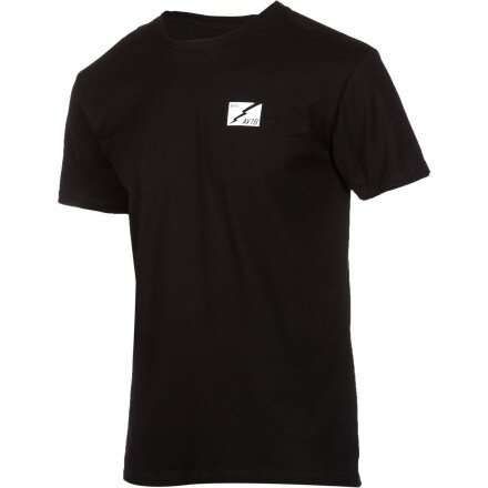 Vans - AV78 Skullcard T-Shirt - Short-Sleeve - Men's