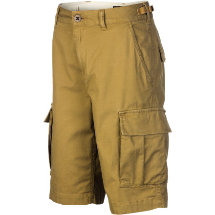 Vans - Tremain Short - Boys'