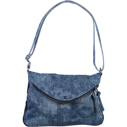 Vans - Section Purse - Women's