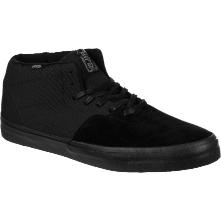 Vans - Cab Lite Skate Shoe - Men's