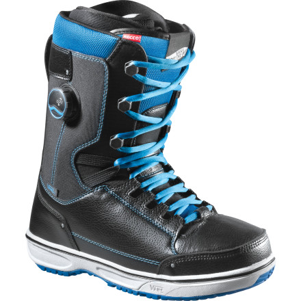 Vans - Revere Boa Snowboard Boot - Men's