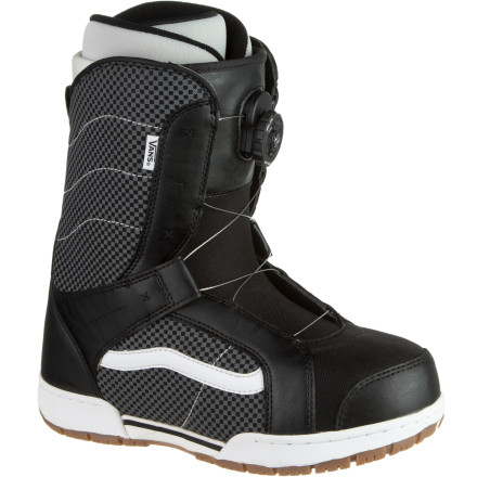 Vans - Extent Boa Snowboard Boot - Women's