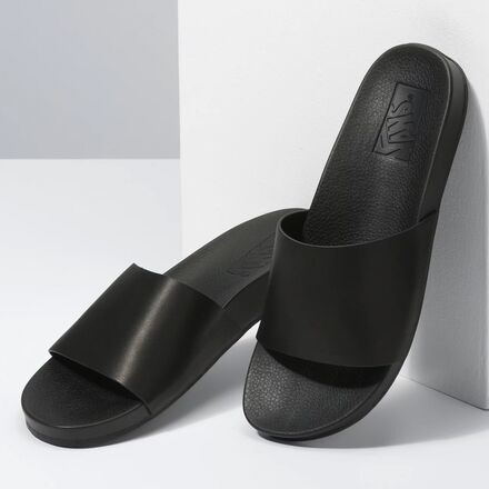 Vans - Decon Slide Sandal - Women's