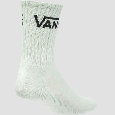Vans - Classic Crew Sock - 3-Pack - Women's