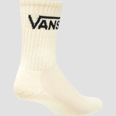 Vans - Classic Crew Sock - 3-Pack - Women's