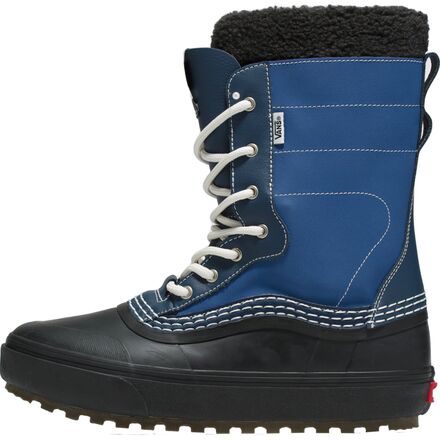 Vans - Standard Snow MTE Boot - Navy/Black