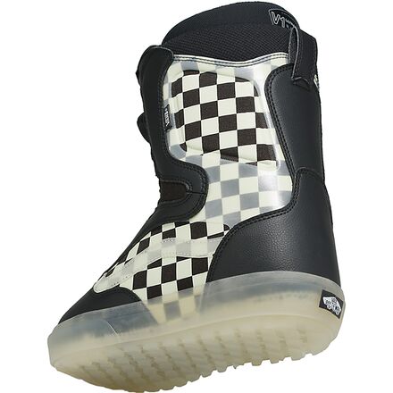 Vans - Aura OG BOA Snowboard Boot - 2024
