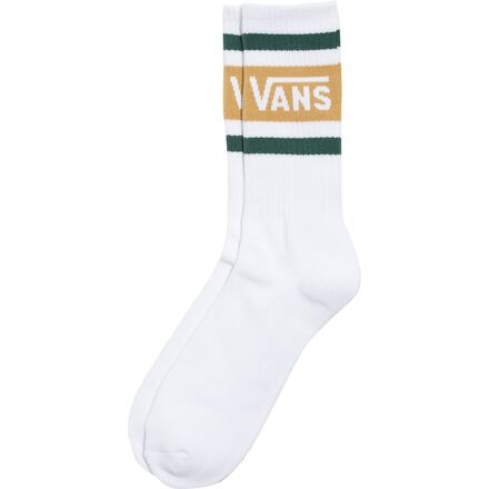 Vans - Drop V Crew Sock - Men's