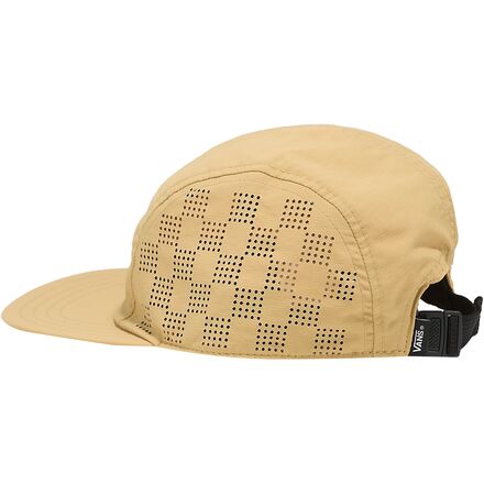 Vans - Outdoors Camper Hat