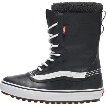 MTE Standard Waterproof Boot
