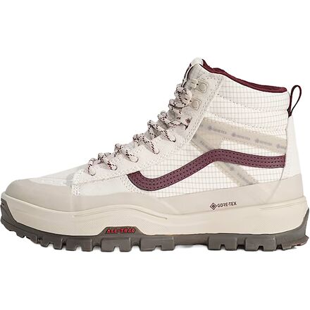 MTE Sk8-Hi GORE-TEX Insulated Shoe - Women's