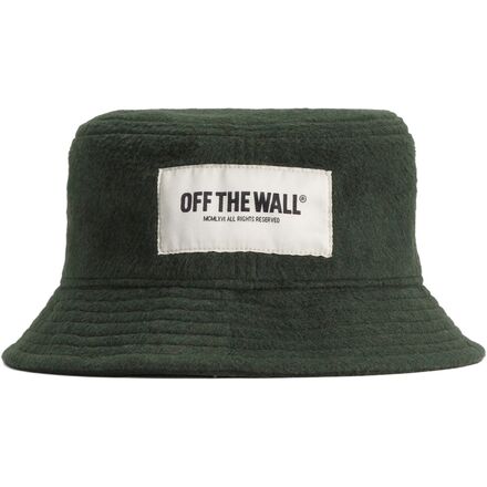 Hildy Bucket Hat - Men's