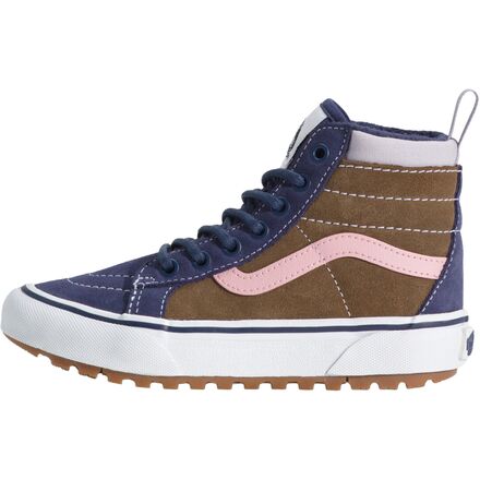MTE Sk8-Hi Shoe - Little Kids'