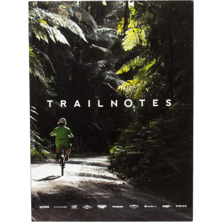 VAS Entertainment - Trail Notes - DVD 