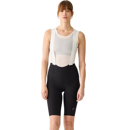 Ultralight Bib Short - Women's
