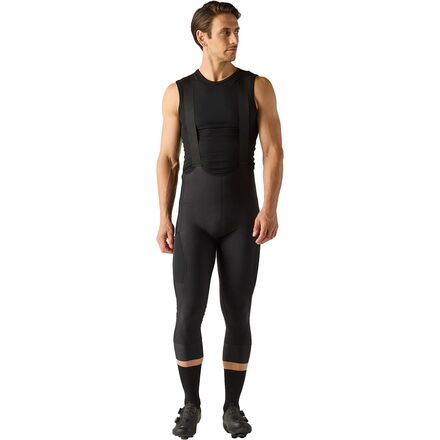 LUXE Thermal Bib Knicker - Men's