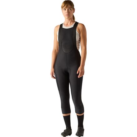 LUXE Thermal Bib Knicker - Women's