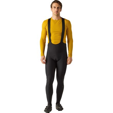 LUXE Thermal Bib Tight - Men's