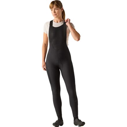 LUXE Thermal Bib Tight - Women's