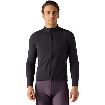LUXE Thermal Long-Sleeve Jersey - Men's
