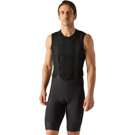 Merino Mesh Sleeveless Baselayer - Men's
