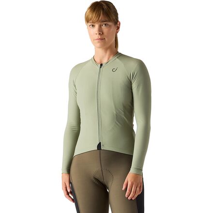 ONE Long-Sleeve Jersey - Women's