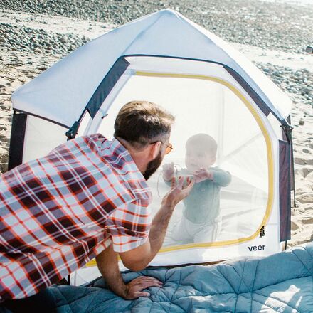 Veer - Basecamp Tent - Kids'