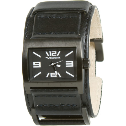 Vestal Legionnaire Watch