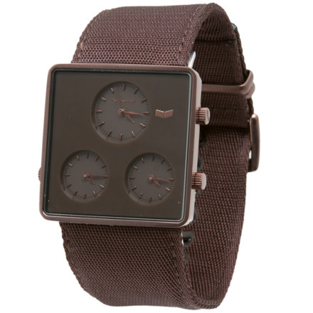 Vestal Savant Watch Vestal Savant Watch