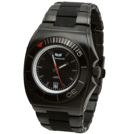 Vestal Metal Shank Watch