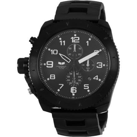 Shop for Vestal Restrictor Watch