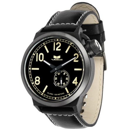 Vestal - Canteen Watch