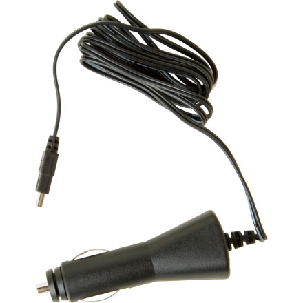 Contour - Car Charger