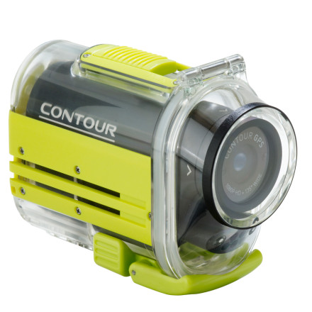 Contour - Contour+ Waterproof Case