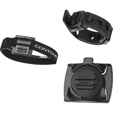 Contour - Outdoor Mounts