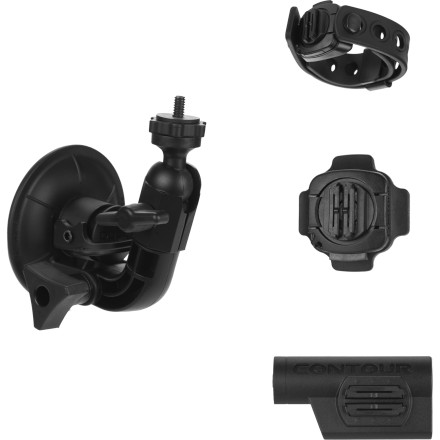 Contour - Motorsports Mounts