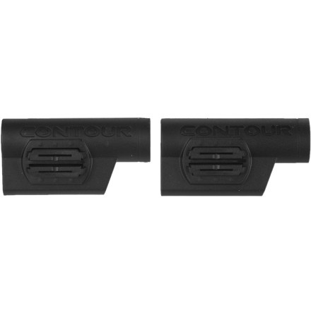 Contour - Right Profile Mount - 2-Pack