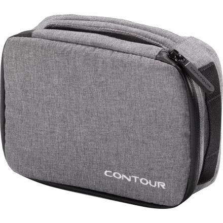 Contour - Camera Case