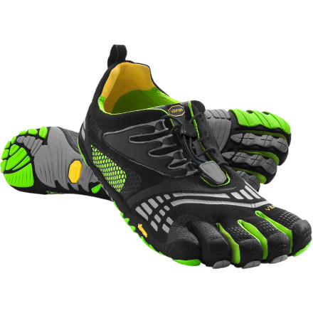 Vibram FiveFingers - KMD Sport LS Shoe - Men's