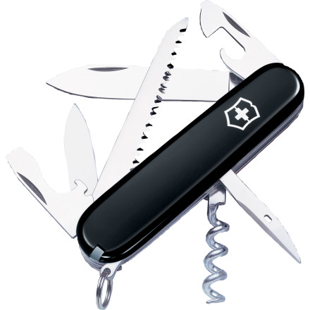 Victorinox - Camper Swiss Army Knife