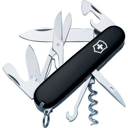 Victorinox - Climber Swiss Army Knife