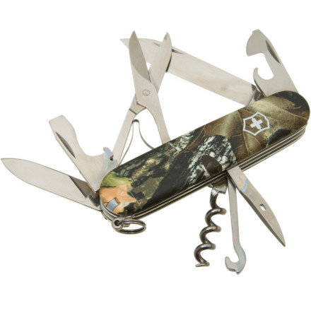 Buy Victorinox Climber Swiss Army Knife