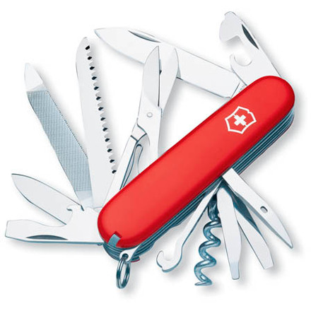 Victorinox - Ranger Swiss Army Knife