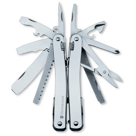 Victorinox - SwissTool Spirit Multi-Tool