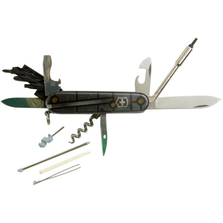 Victorinox Cybertool Swiss Army Knife