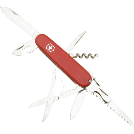 Buy Victorinox Huntsman II Swiss Army Knife