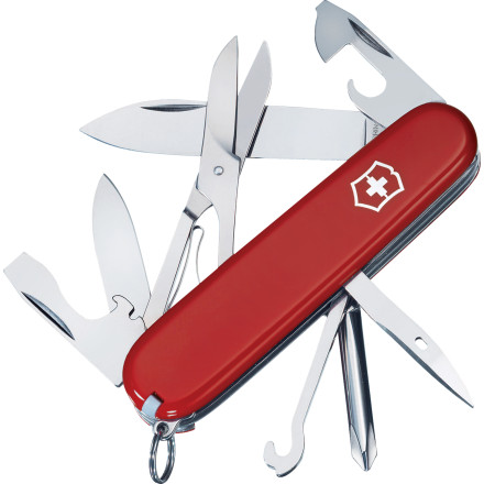 Victorinox - Super Tinker Swiss Army Knife