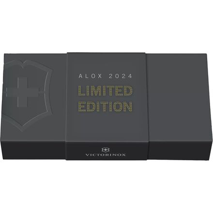 Victorinox - Swiss Army Classic SD Alox - Limited Edition