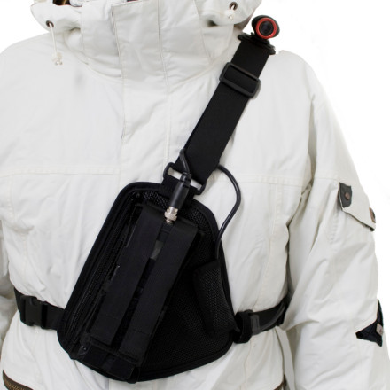 V.I.O. POV Chest Harness V.I.O. POV Chest Harness